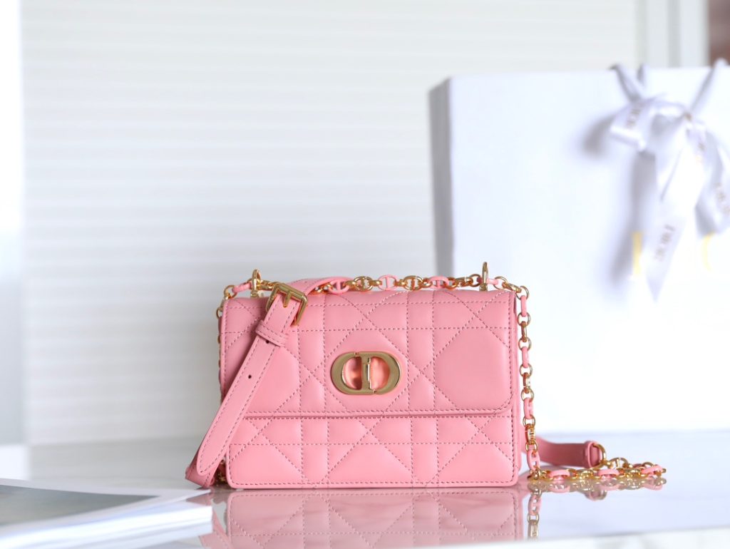 Dior Miss Caro Bag