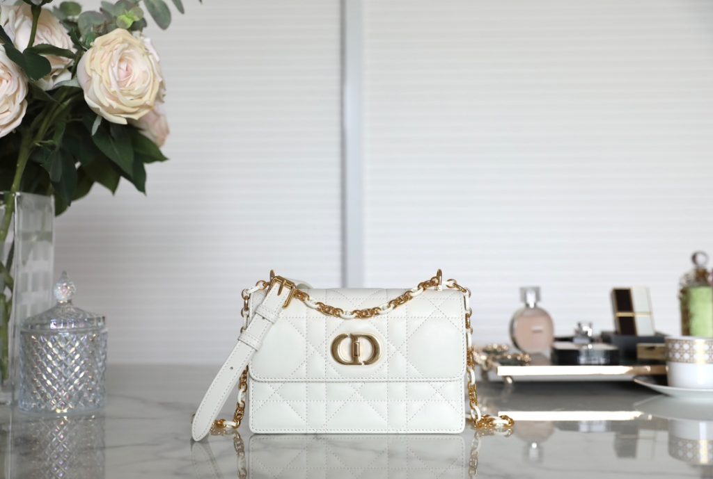 Dior Miss Caro Bag