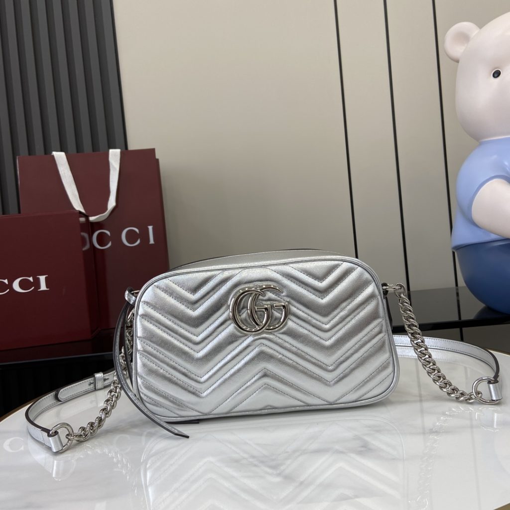 Gucci GG Marmont Mini Bag