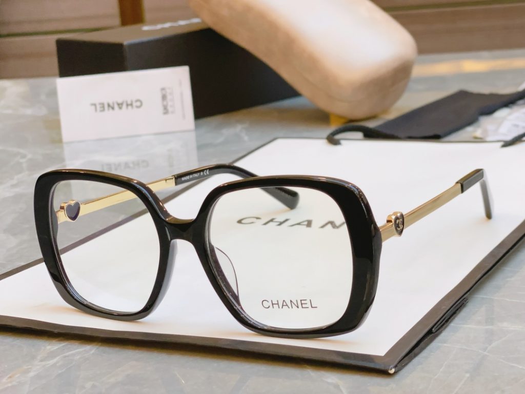 Chanel New Optical Frame Glasses MODEL: CH3462