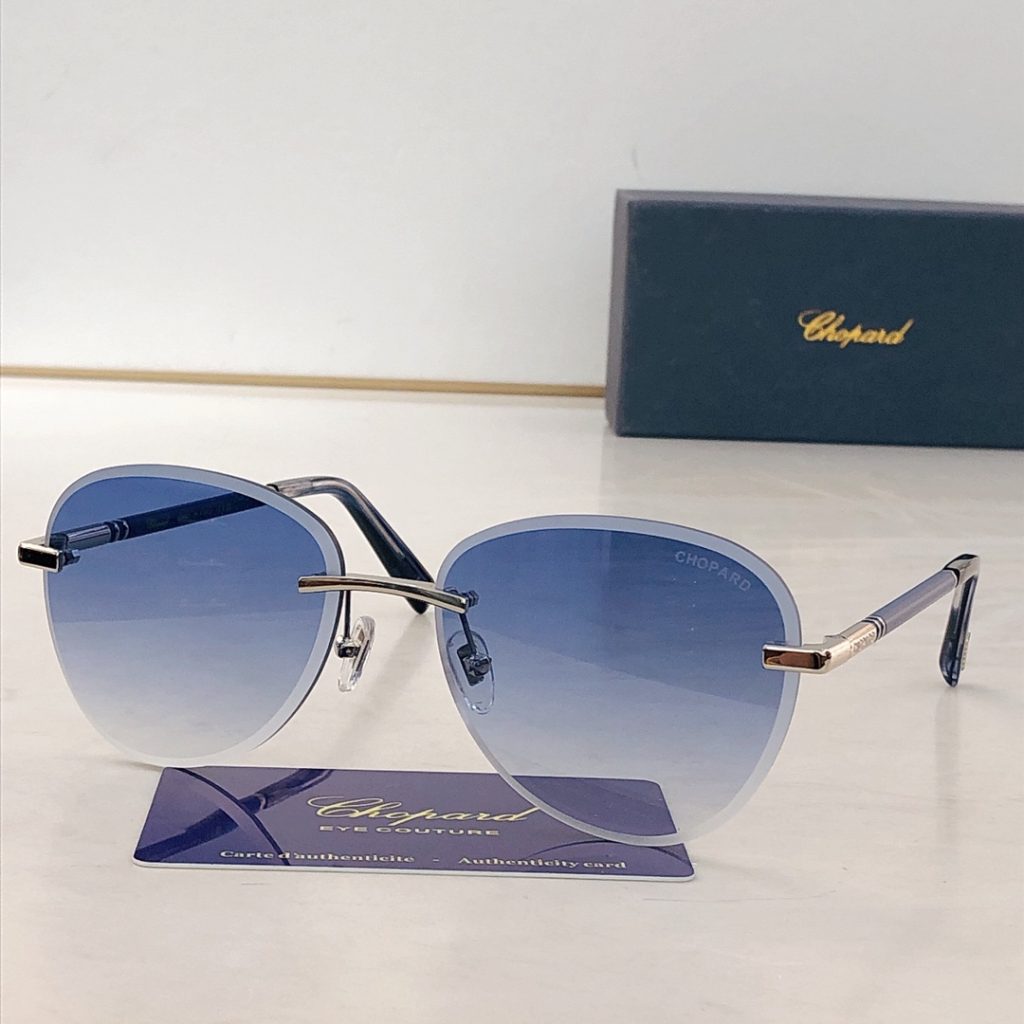 Chopard Sunglasses MODEL: B10700