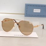 Gucci Sunglasses MODEL: GG1698S