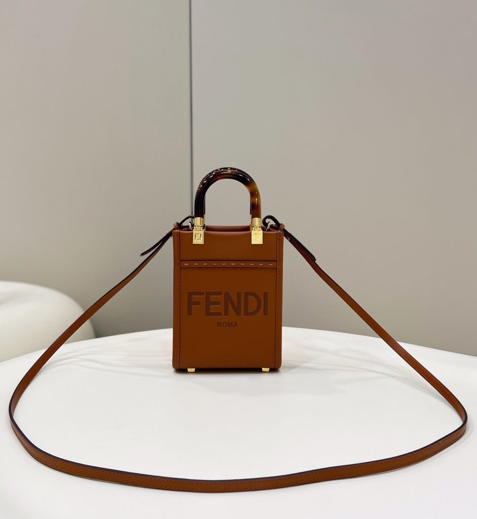 Fendi Trending Mini Bag