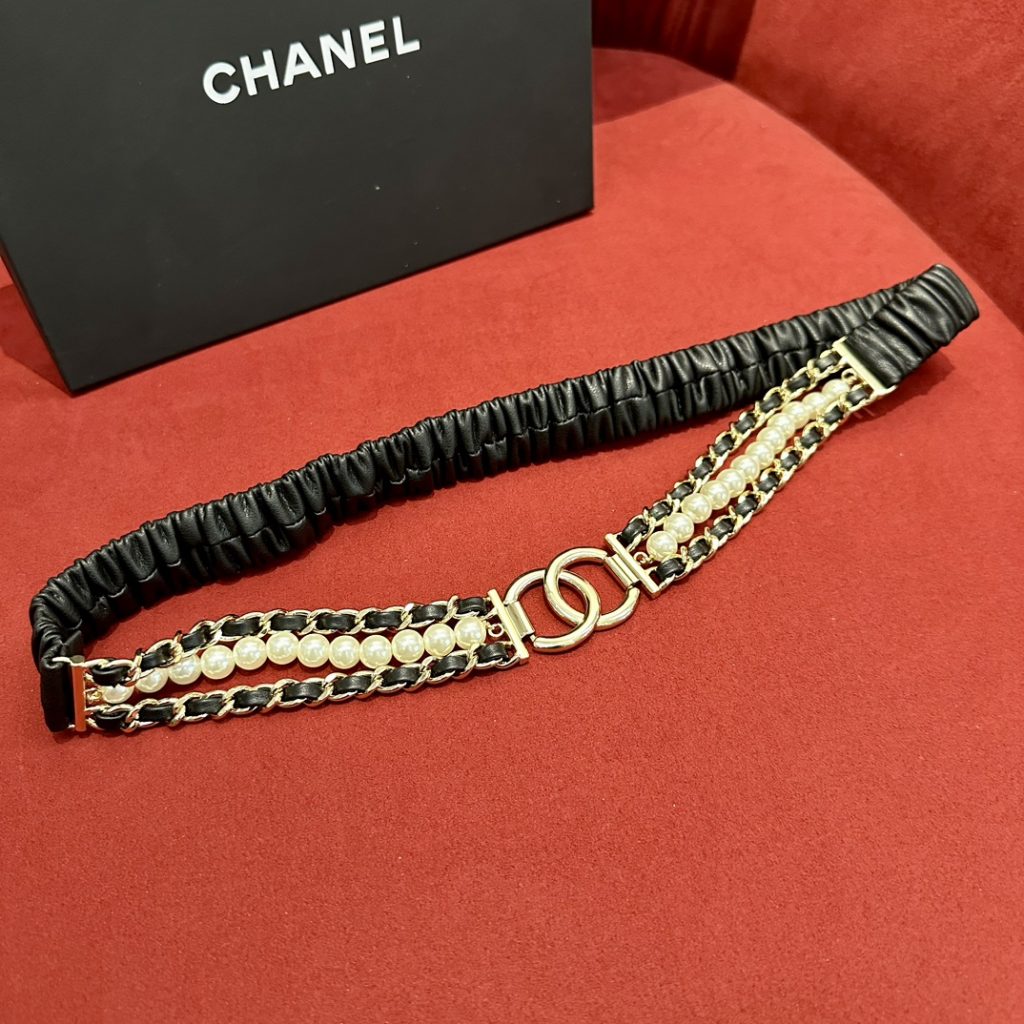 2023Chanel New Chain Belt