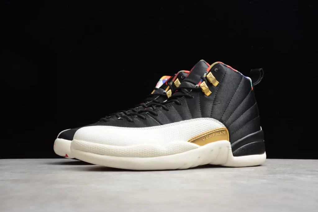 nike Air Jordan 12 Retro CNY – Ci2977-006