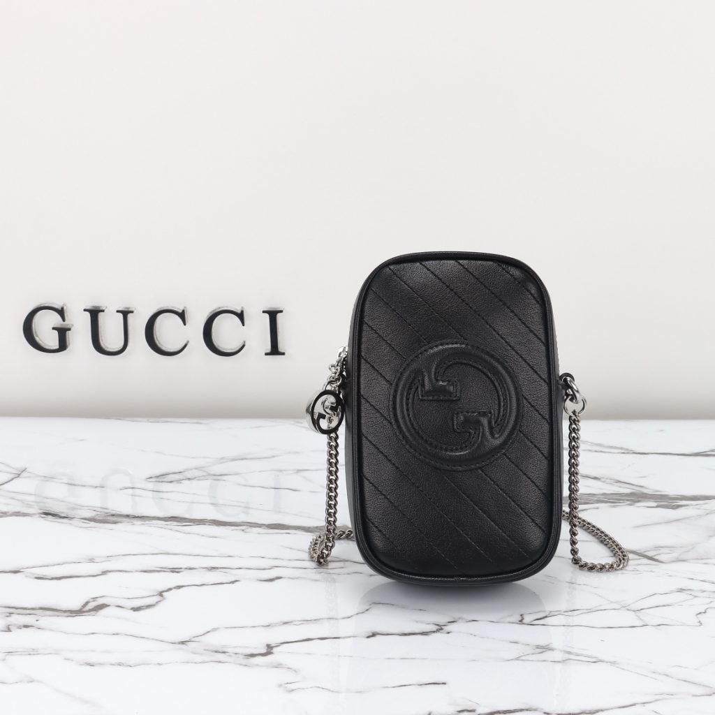 Gucci Blondie Mini Bag