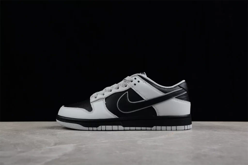 Nike SB Dunk Low SB Wolf Grey Sail FQ1180-001