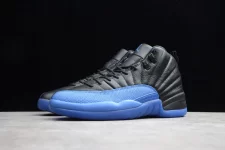 Nike Air Jordan 12 Game Royal 130690-014