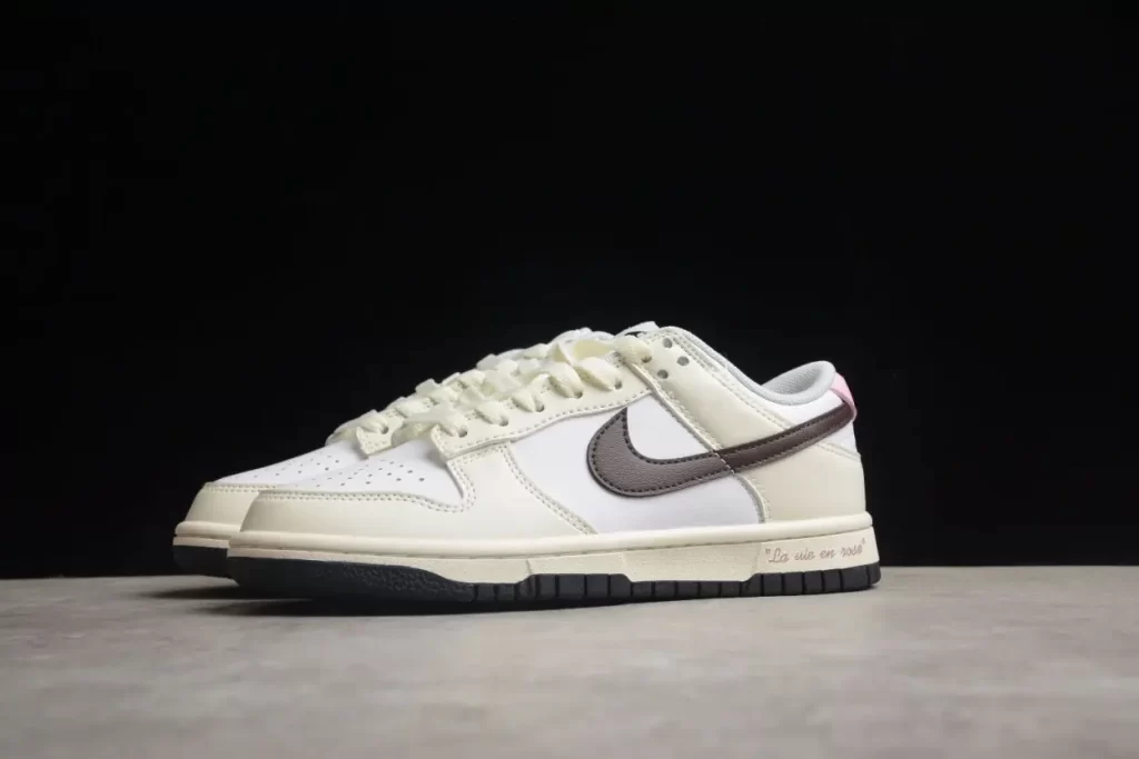 Nike Dunk Low ‘Multi‑Swoosh’ FD4623‑131