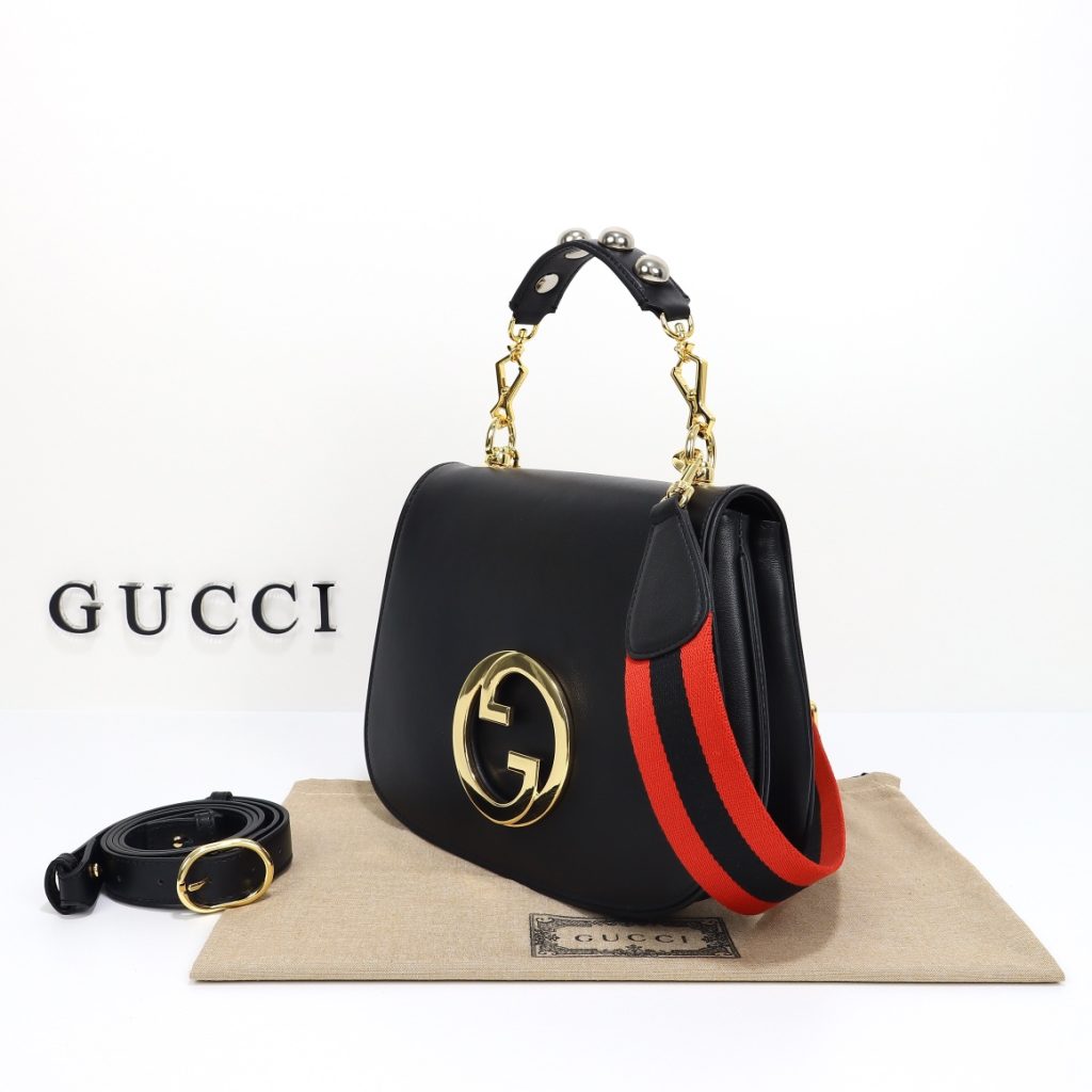 Gucci Blondie Mini Shoulder Bag