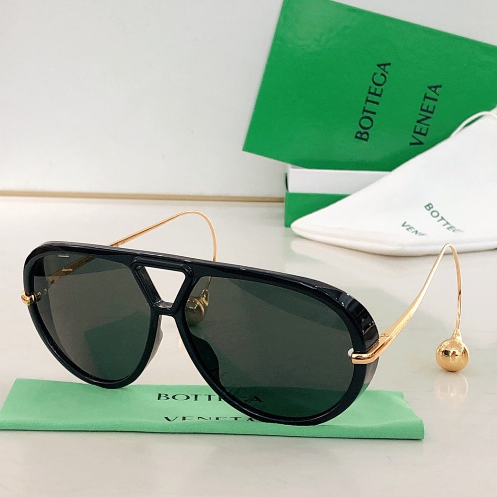 Bottega Veneta Sunglasses MODEL：BV1273S