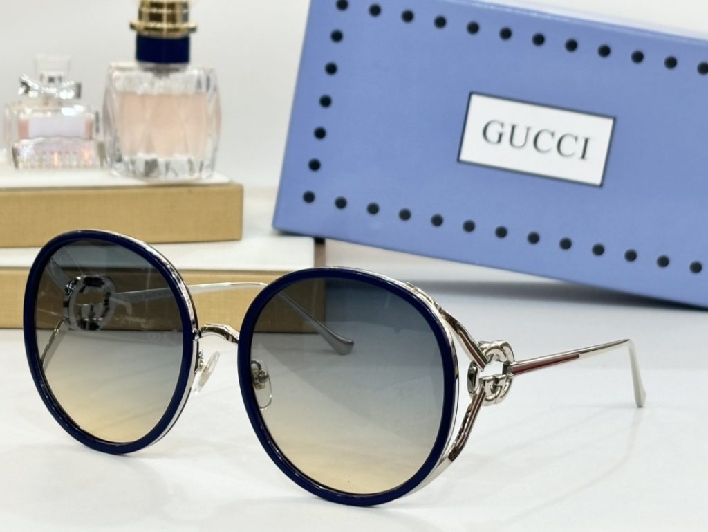 Gucci Sunglasses MODEL：GG1622