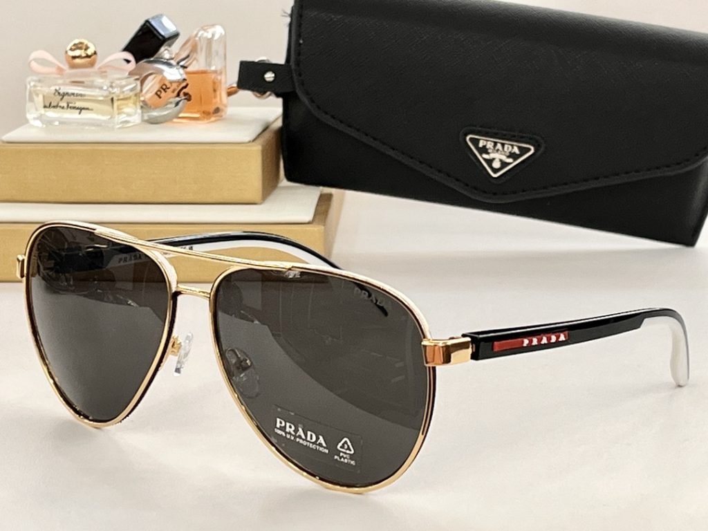 Parda Sunglasses MODEL：PS52WS