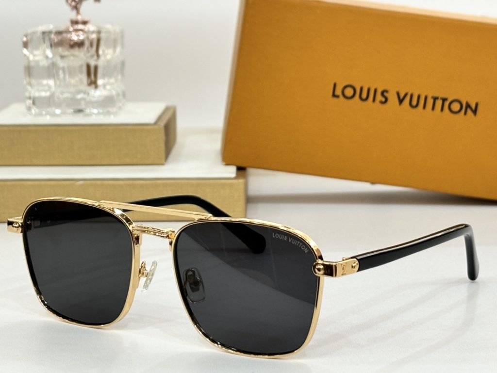 Louis Vuitton Sunglasses MODEL：Z1942U