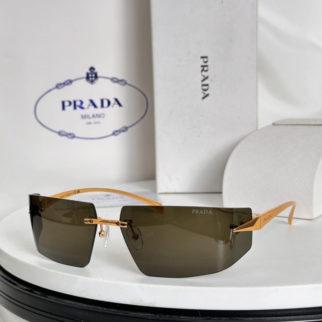 Parda Sunglasses MODEL：PR161S