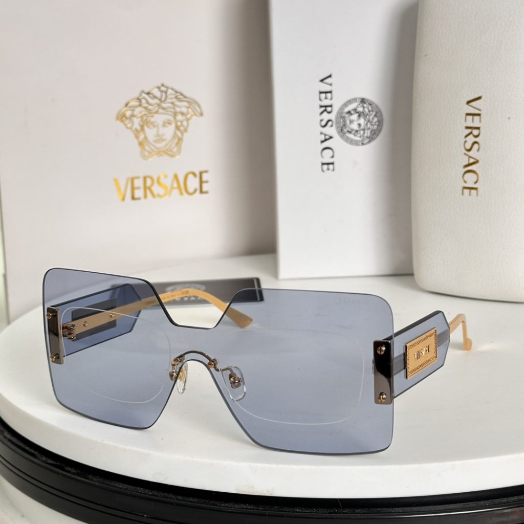 Versace Sunglasses MODEL：VE 2277