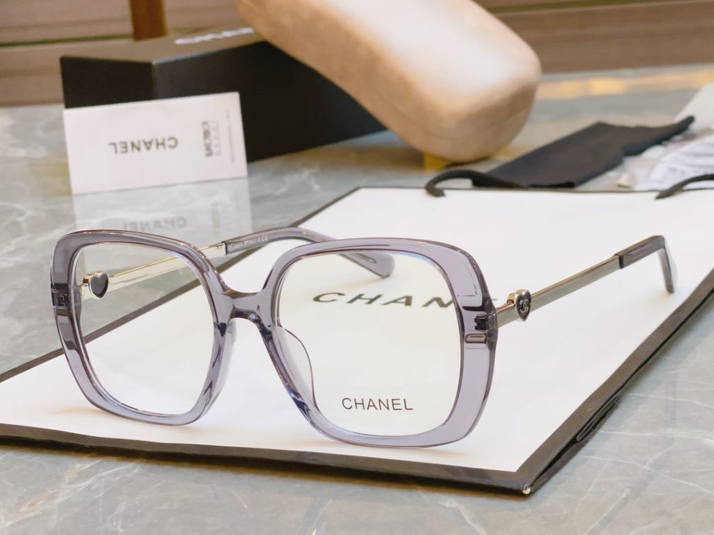 Chanel New Optical Frame Glasses MODEL: CH3462