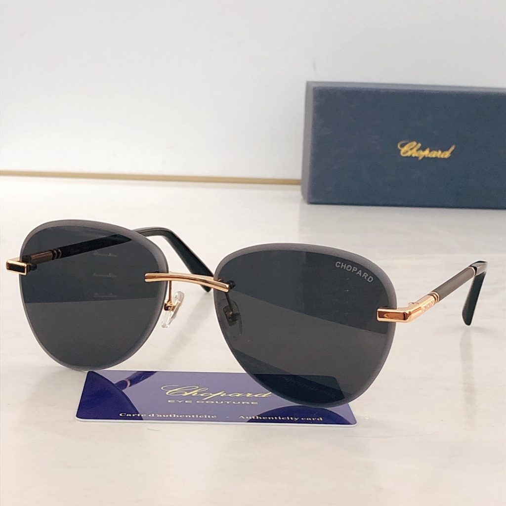 Chopard Sunglasses MODEL: B10700