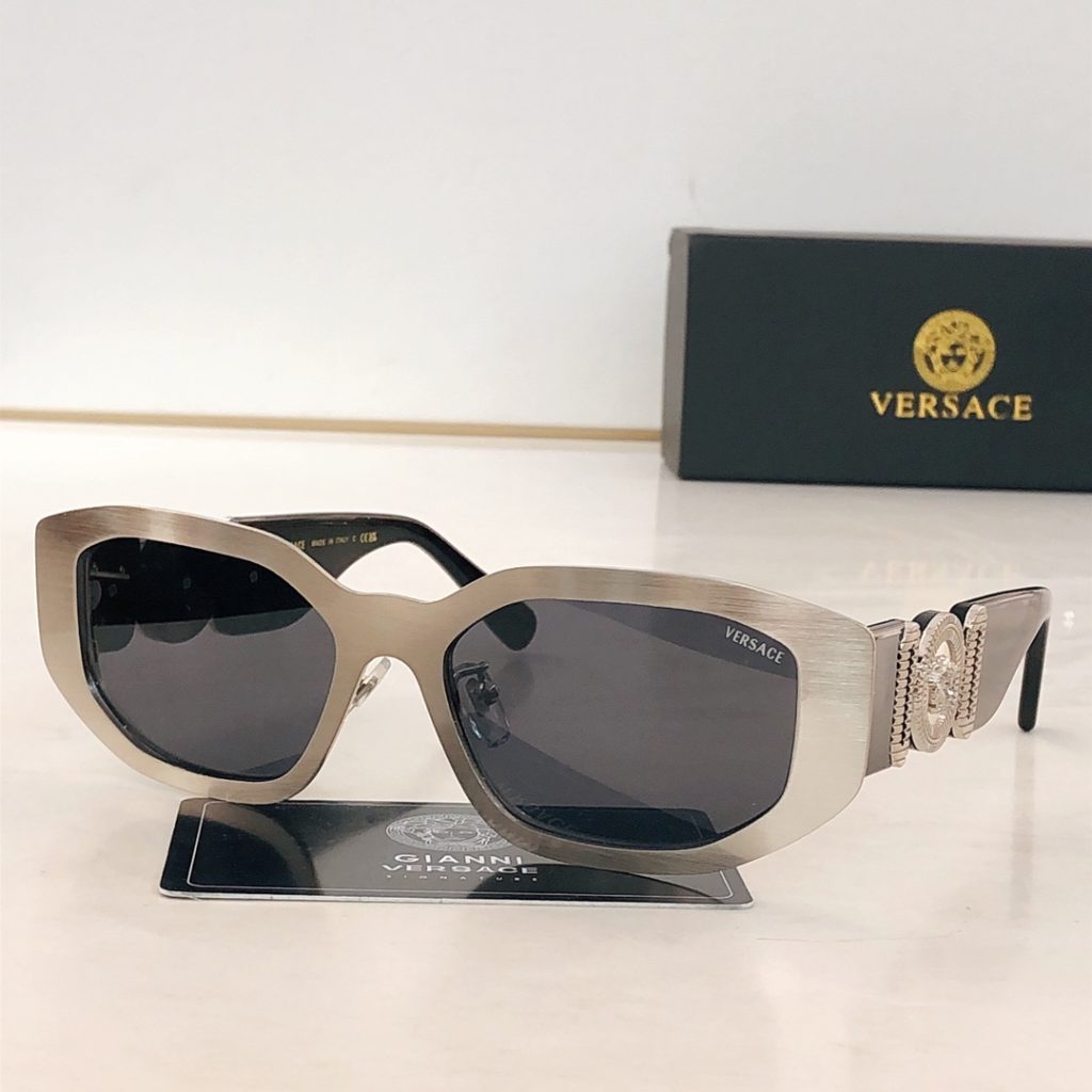 VERSACE Sunglasses MODEL: VE6778