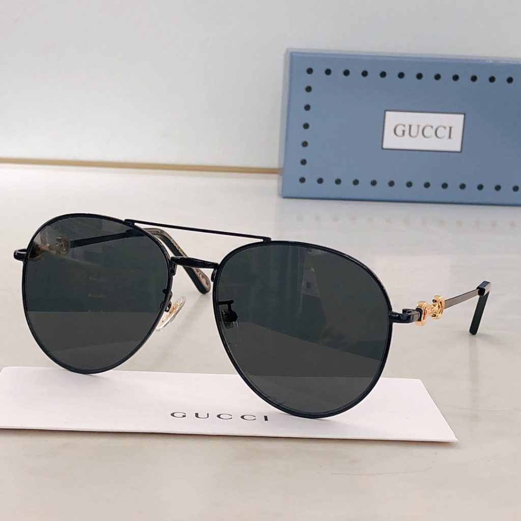 Gucci Sunglasses MODEL: GG1698S