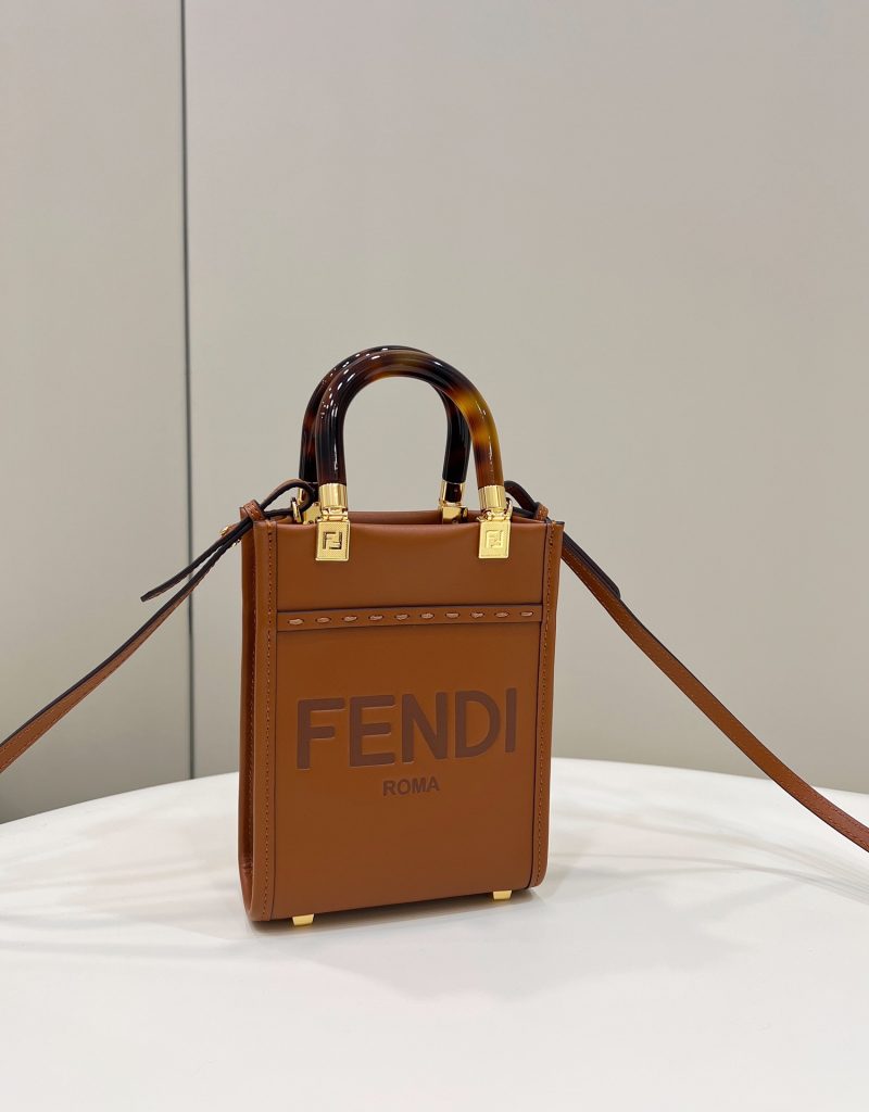 Fendi Trending Mini Bag