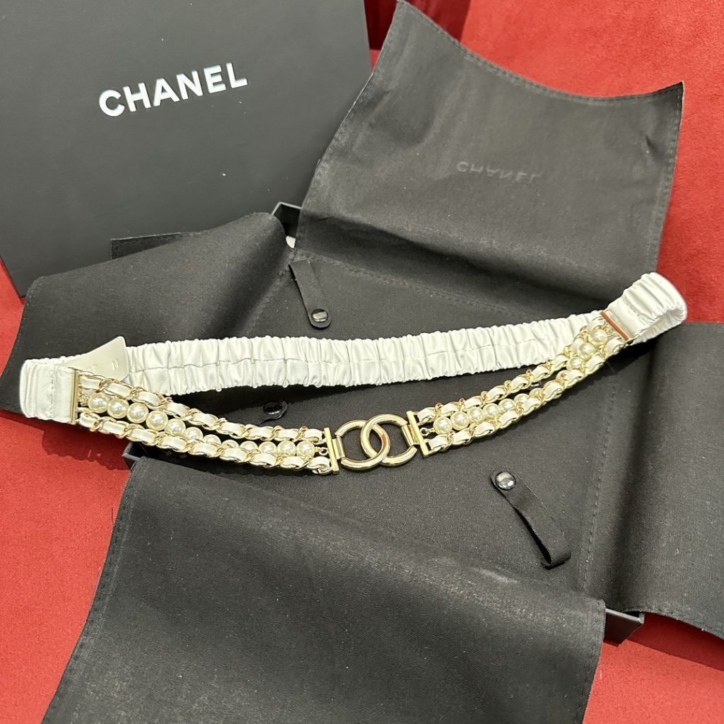 2023Chanel New Chain Belt