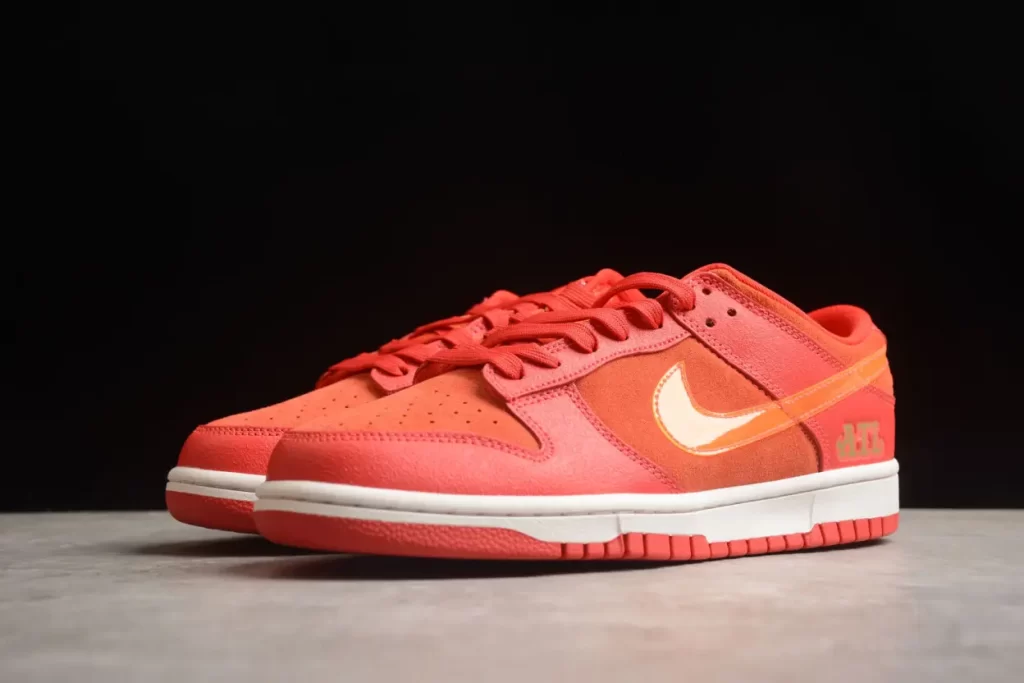 nike SB Dunk Low ATL FD0724-657