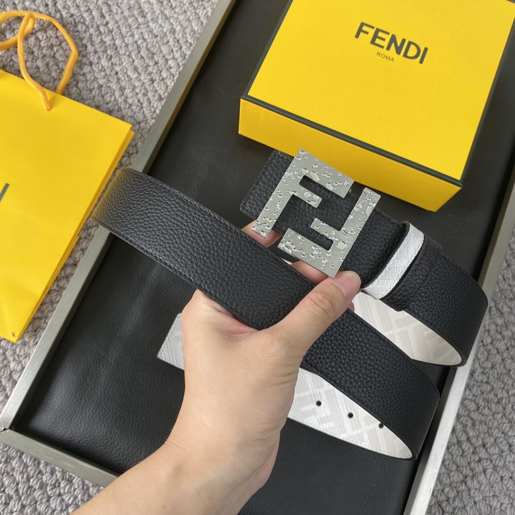 Fendi 40mm Chip Edition