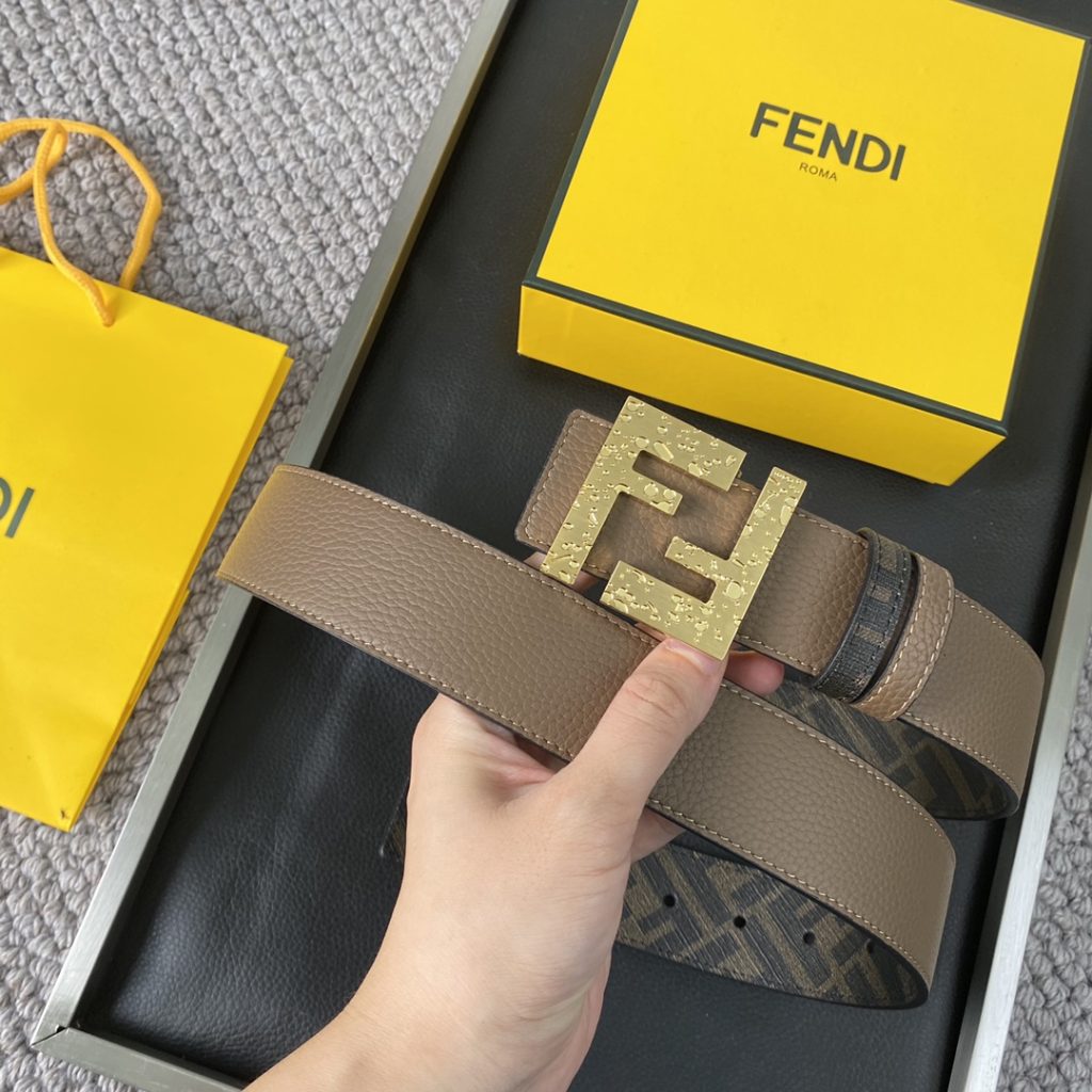 Fendi 40mm Chip Edition