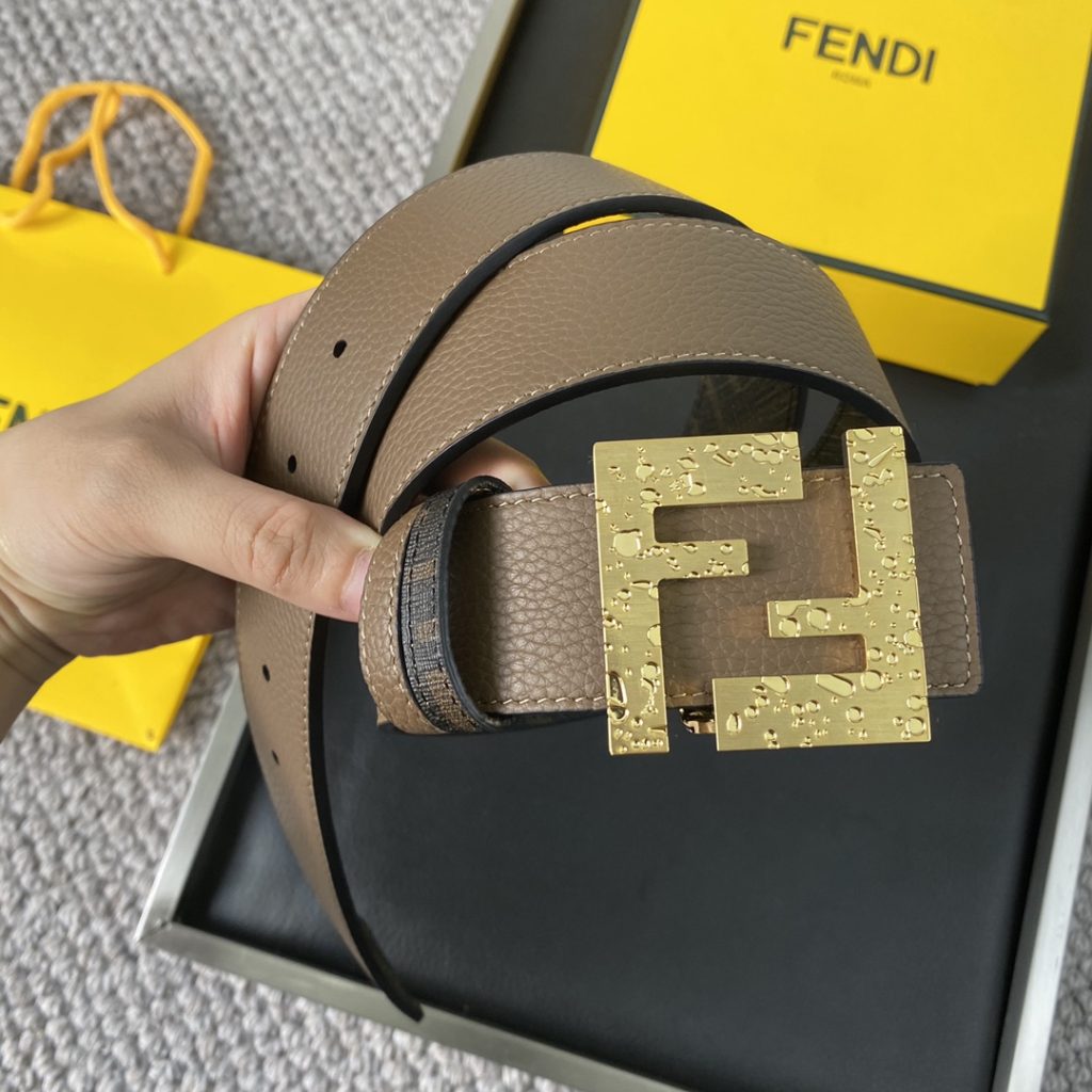 Fendi 40mm Chip Edition