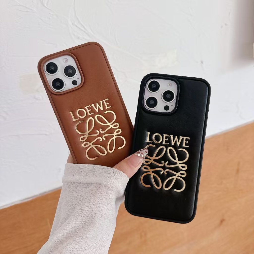 New Loewe iPhone Case