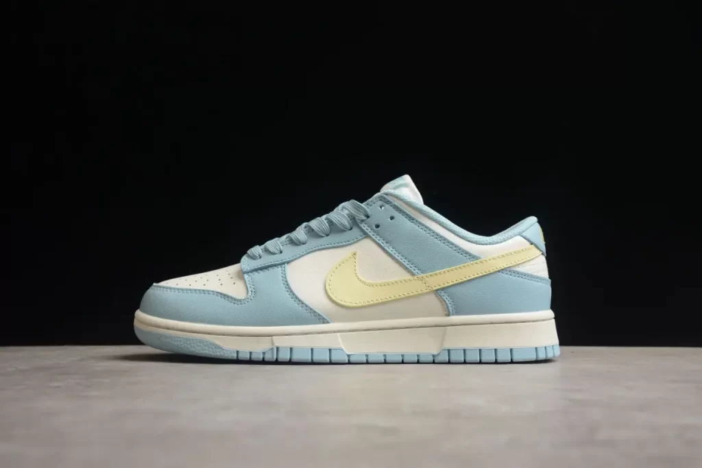 Nike SB Dunk Low Ice Blue DD1503-123