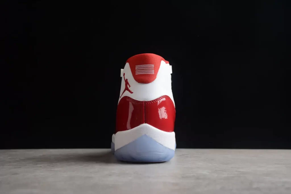 Nike Air Jordan 11 Retro ‘Cherry’ – CT8012 116