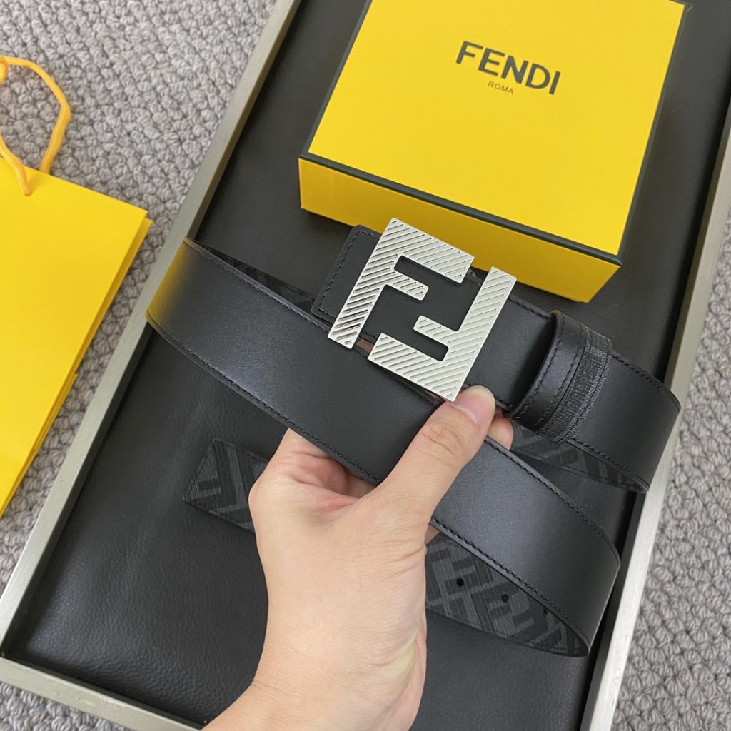 Fendi 40mm Chip Edition