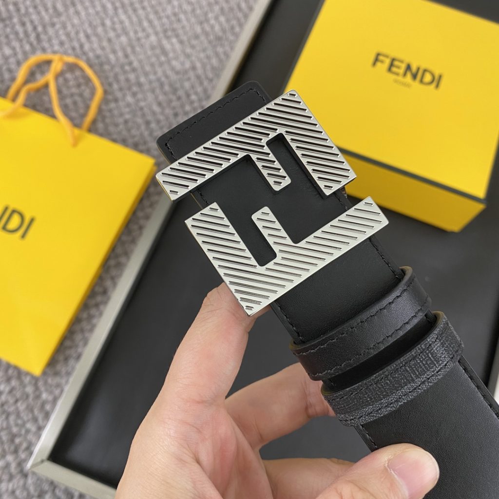 Fendi 40mm Chip Edition