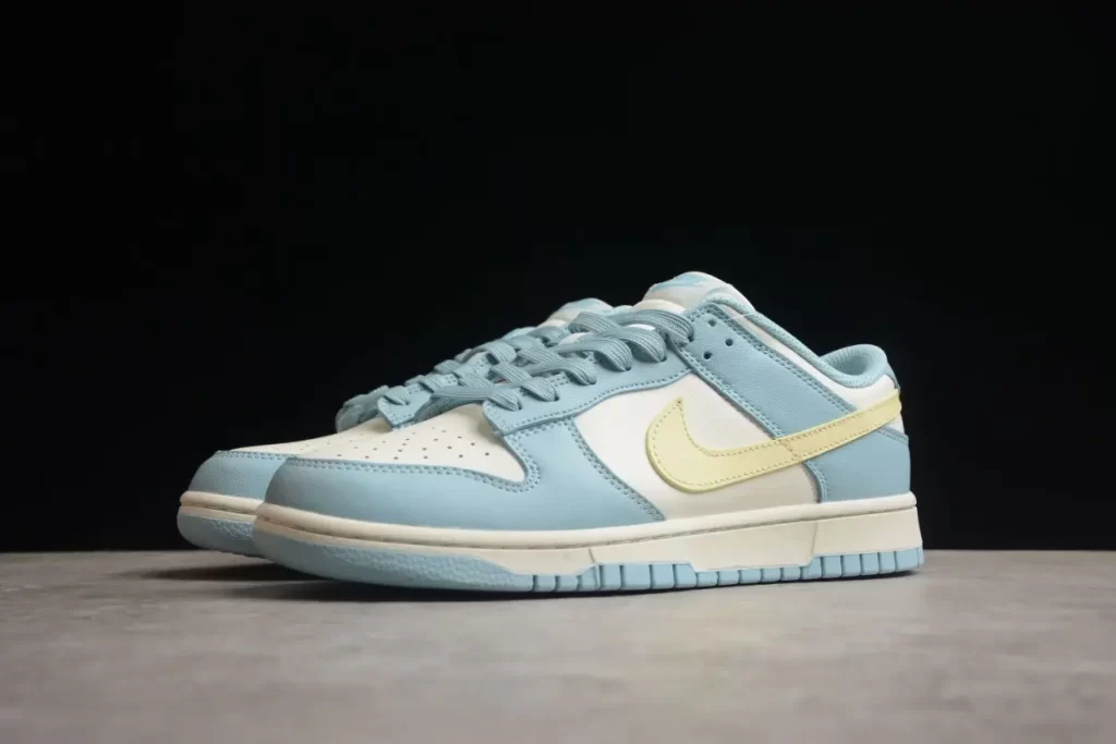 Nike SB Dunk Low Ice Blue DD1503-123