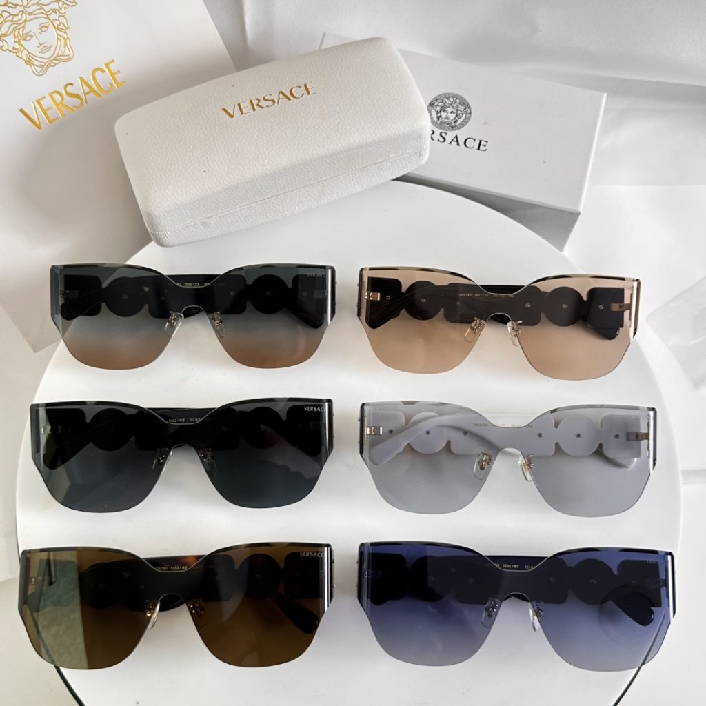 Versace VE6783 Sunglasses