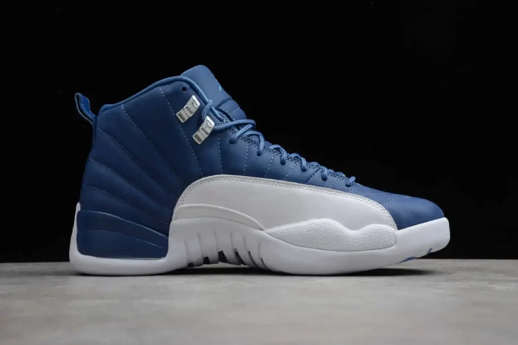 Nike Air Jordan 12 Retro Indigo 130690 404