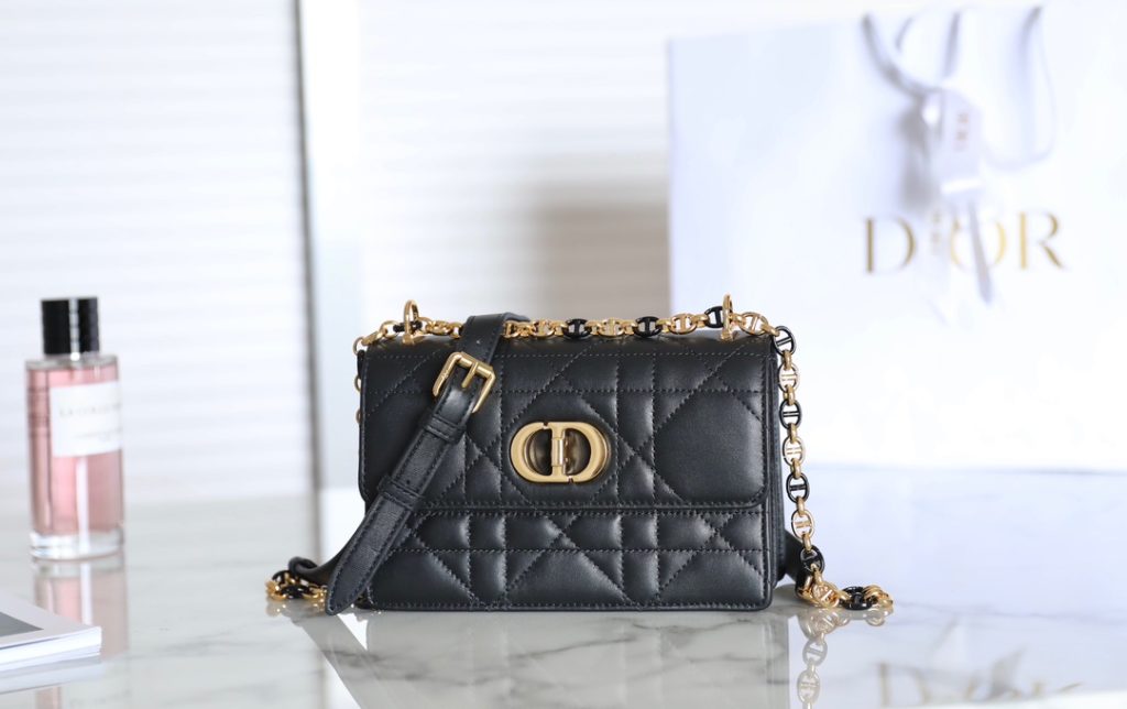 Dior Miss Caro Bag