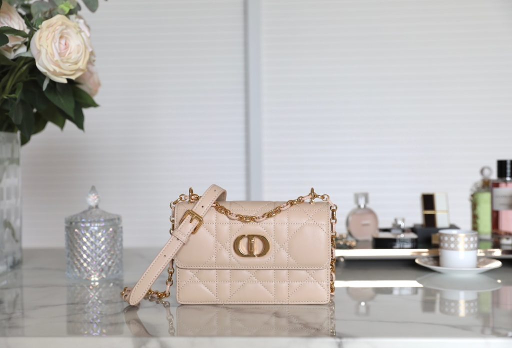 Dior Miss Caro Bag