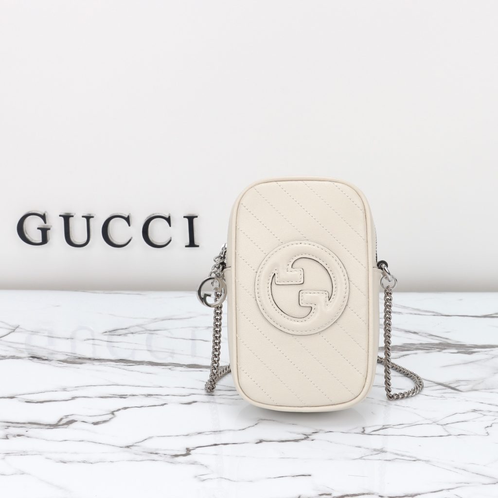 Gucci Blondie Mini Bag