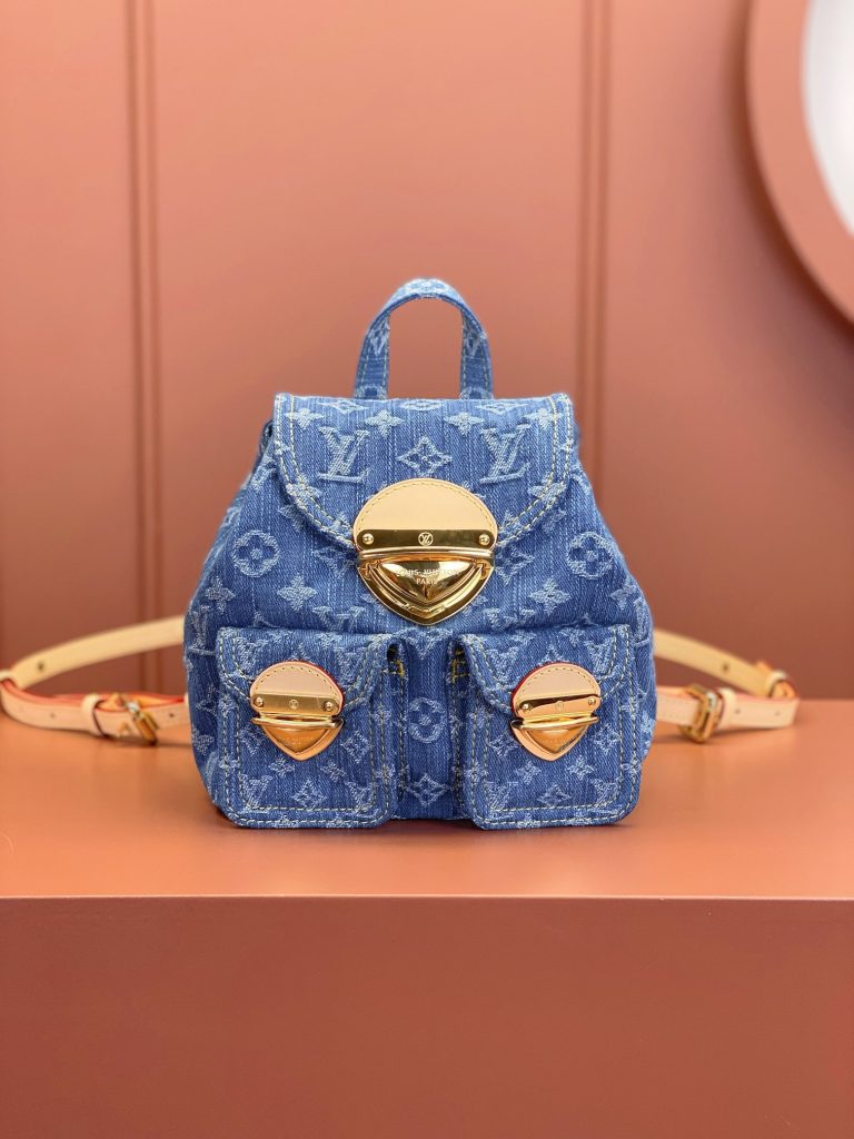 Louis Vuitton VENICE Backpack