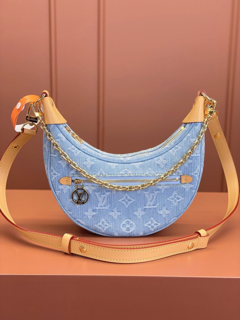 Louis Vuitton LOOP Handbag