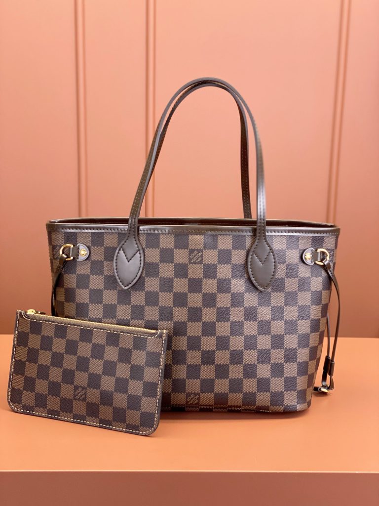 Louis Vuitton NEVERFULL Mini Handbag