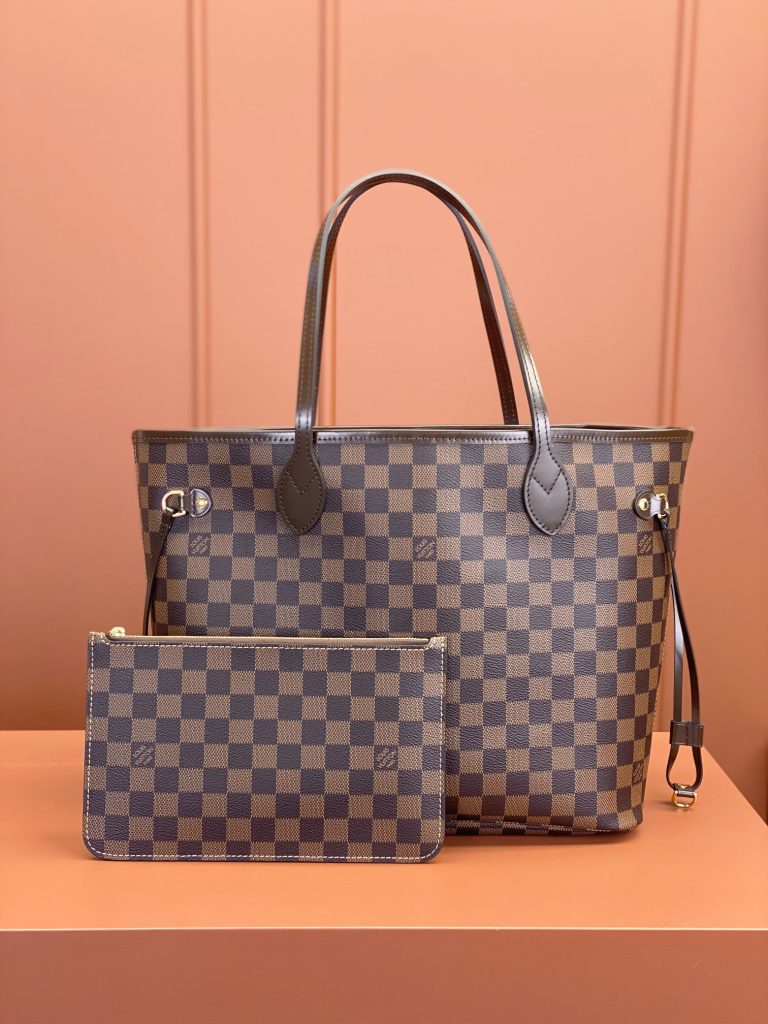 Louis Vuitton NEVERFULL Medium Handbag