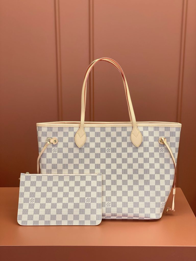 Louis Vuitton NEVERFULL Medium Handbag