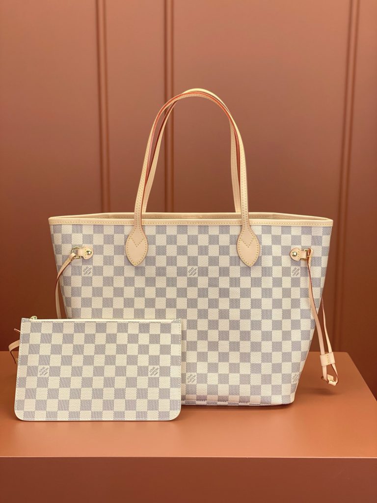 Louis Vuitton NEVERFULL Medium Handbag