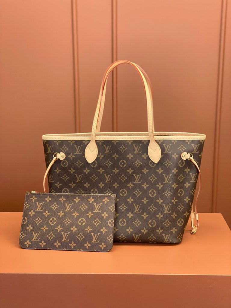 Louis Vuitton NEVERFULL Medium Handbag