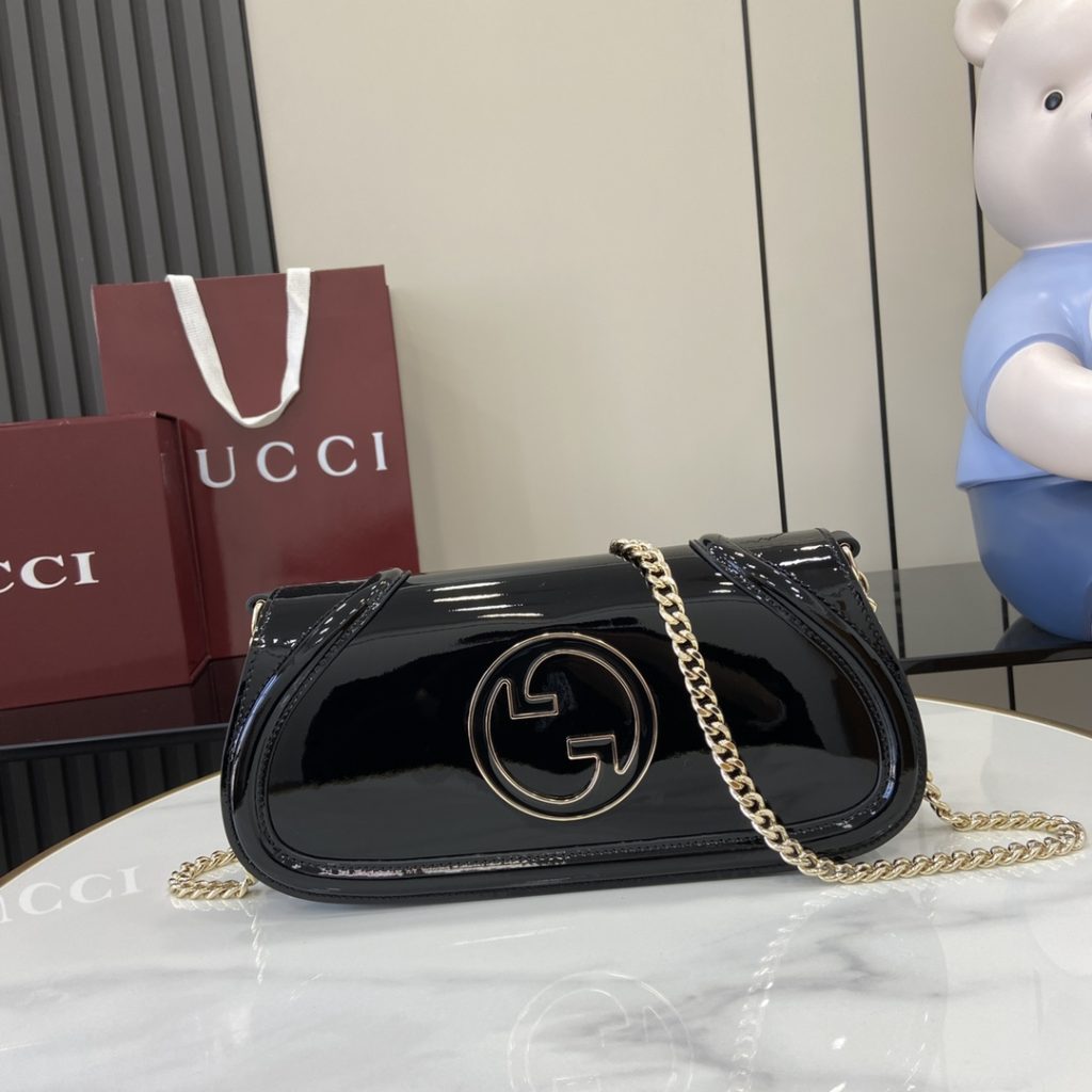 Gucci Blondie Series New Handbag