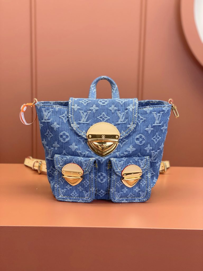 Louis Vuitton VENICE Backpack